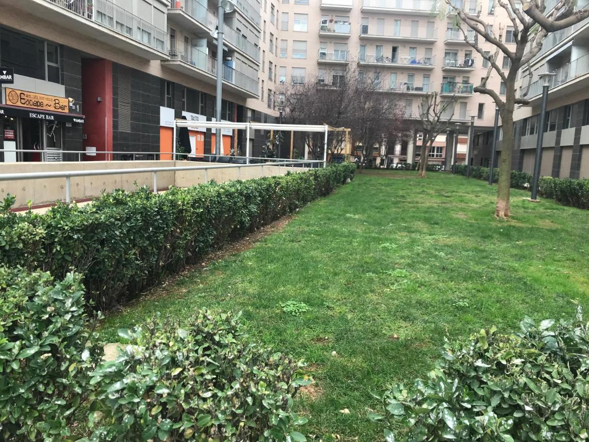 Apartamento Centro Vinarós Exterior foto