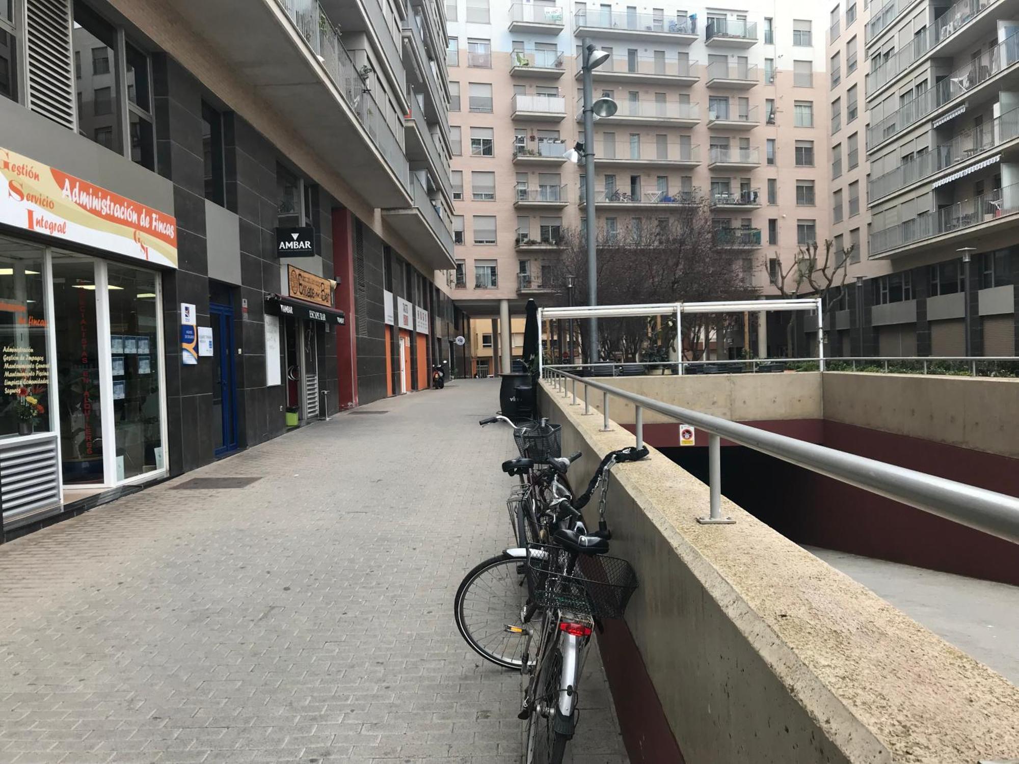 Apartamento Centro Vinarós Exterior foto